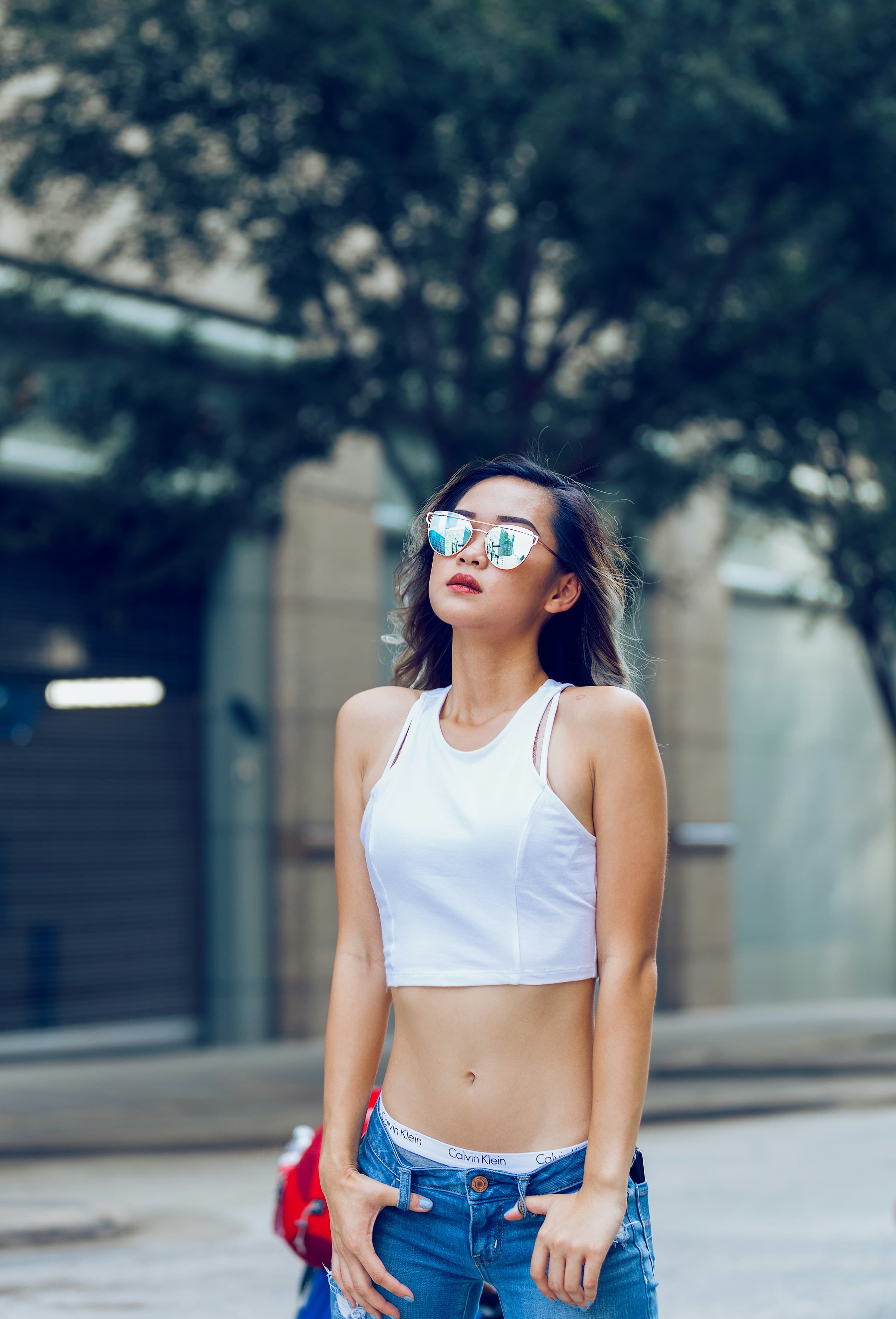 Urban street style