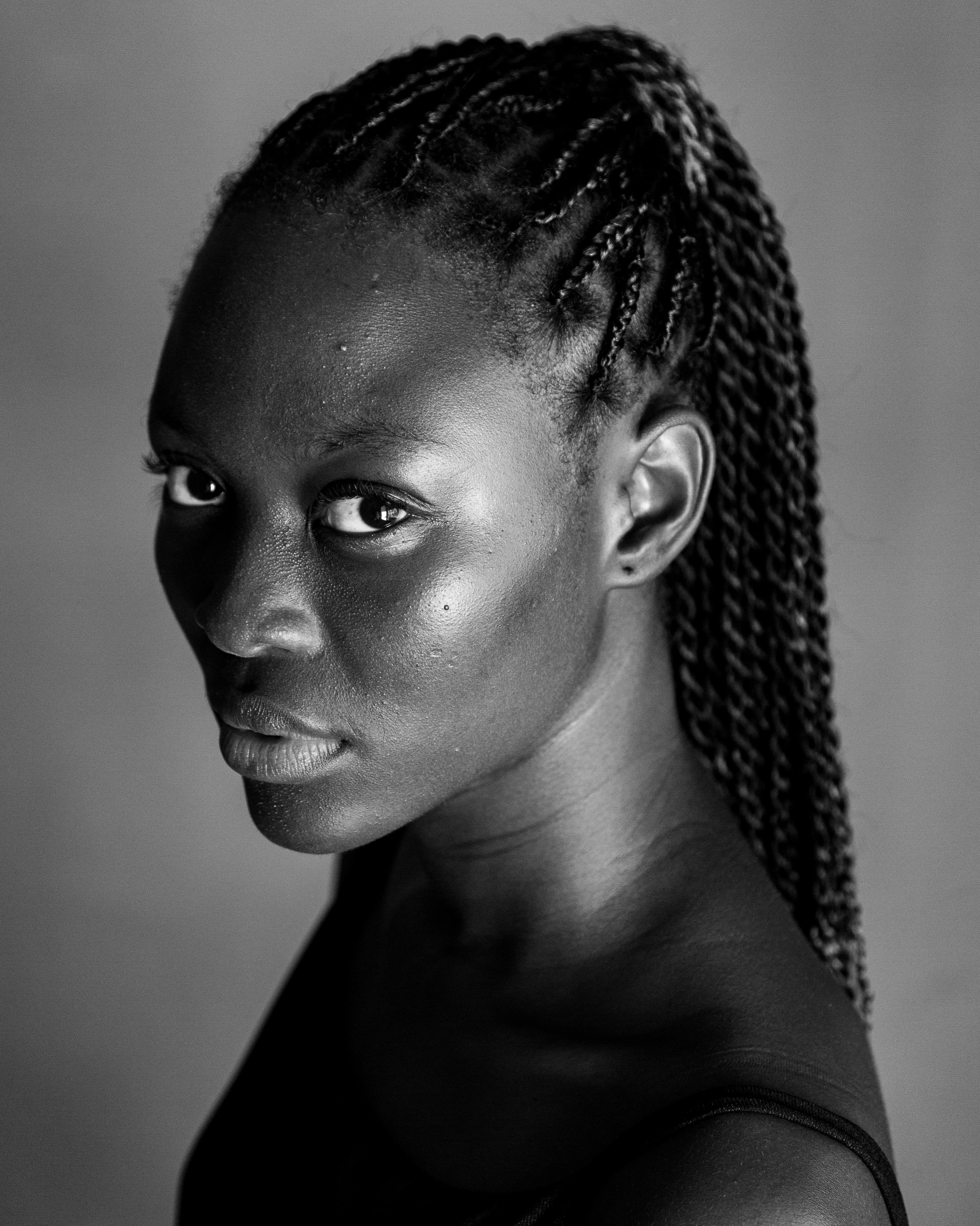 Amani J. — Founder & Creative Director
