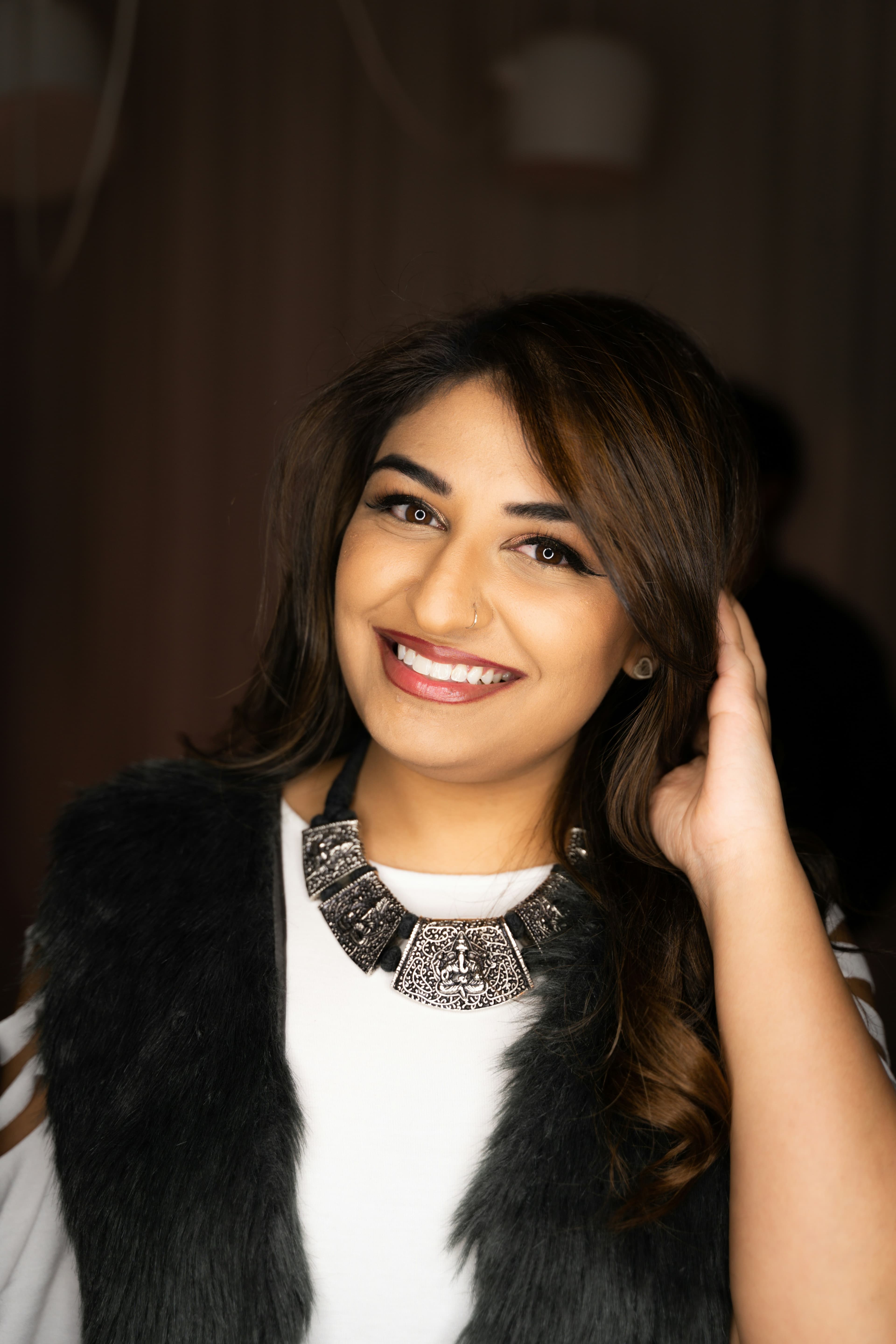 Maria D. — Creator Coordinator
